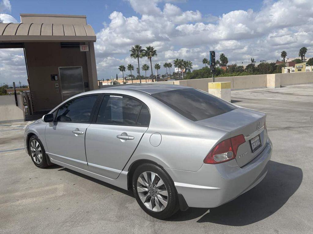used 2010 Honda Civic car, priced at $9,999