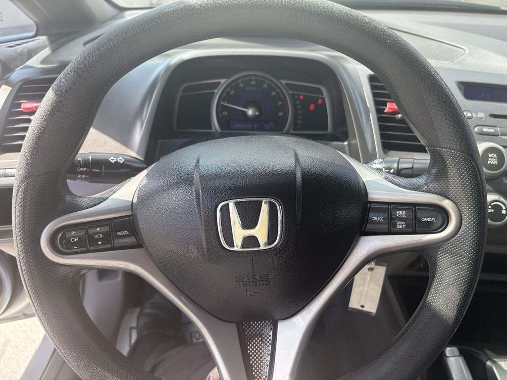 used 2010 Honda Civic car, priced at $9,999