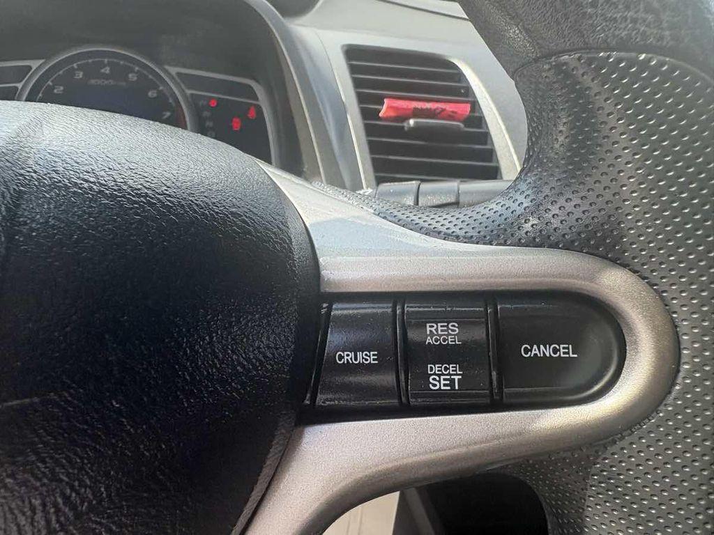 used 2010 Honda Civic car, priced at $9,999
