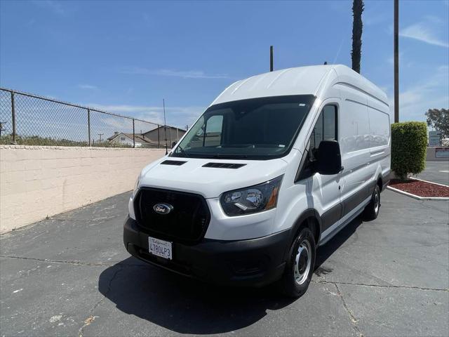 used 2023 Ford Transit-250 car, priced at $38,899