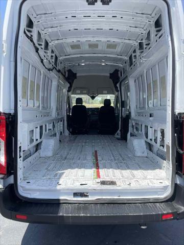 used 2023 Ford Transit-250 car, priced at $38,899