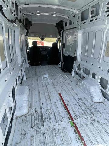 used 2023 Ford Transit-250 car, priced at $38,899