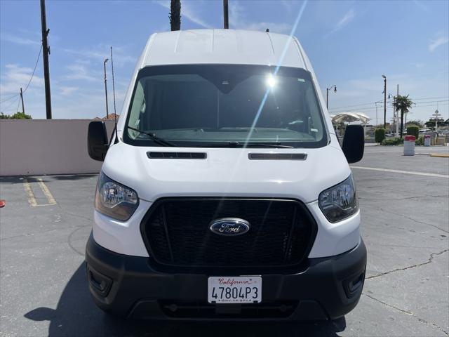 used 2023 Ford Transit-250 car, priced at $38,899