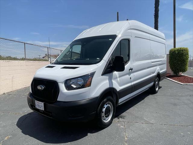 used 2023 Ford Transit-250 car, priced at $38,899