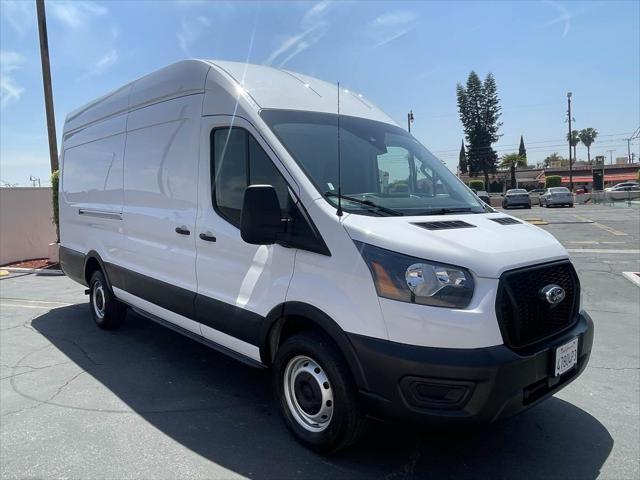 used 2023 Ford Transit-250 car, priced at $38,899