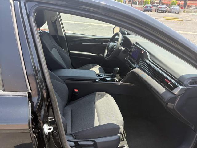 used 2025 Toyota Camry car, priced at $25,899
