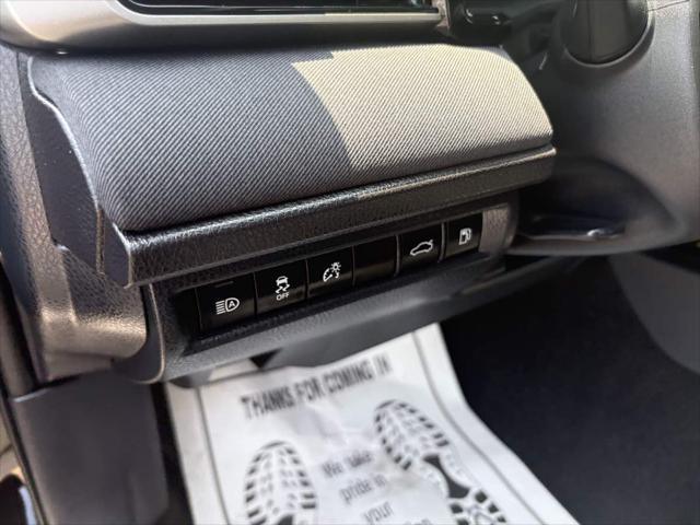 used 2025 Toyota Camry car, priced at $25,899