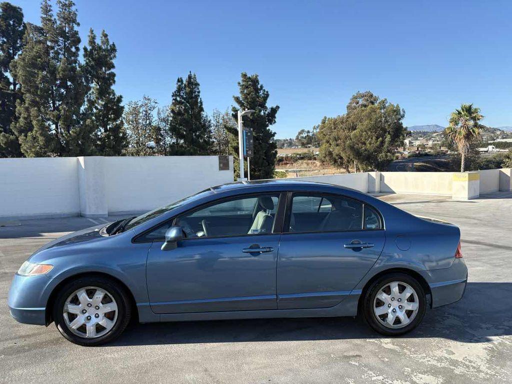 used 2008 Honda Civic car, priced at $8,999