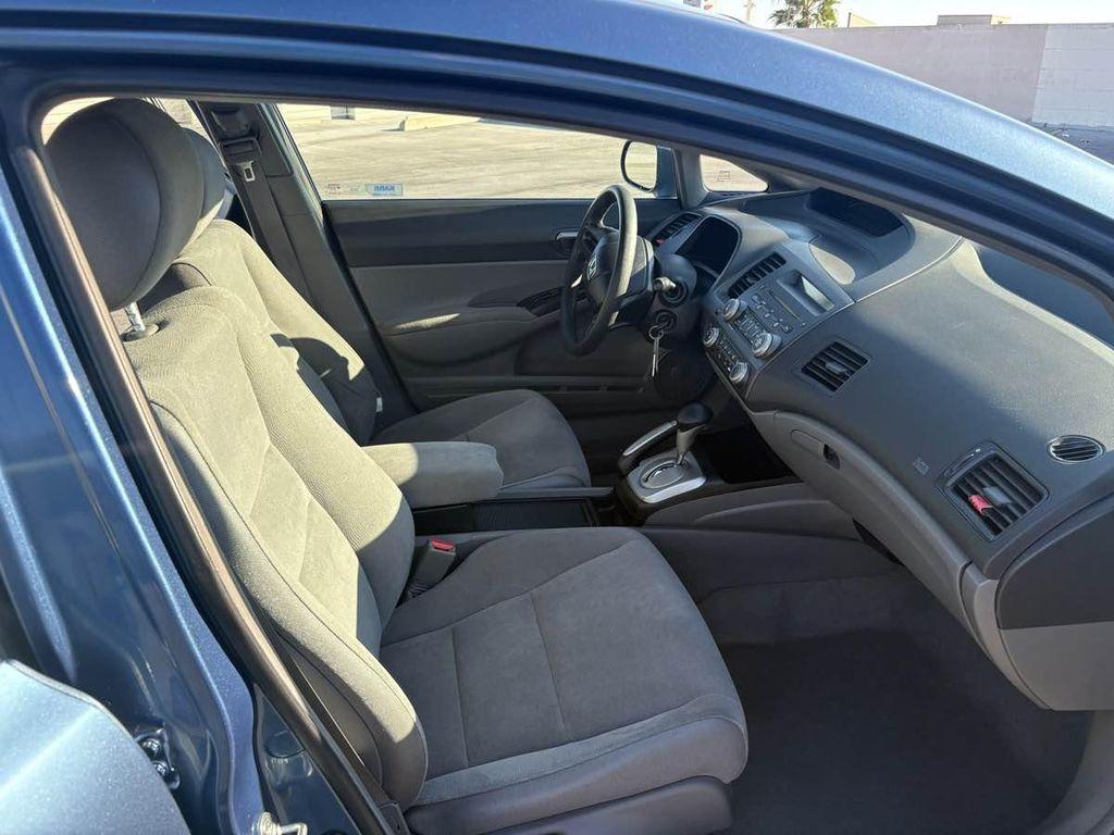 used 2008 Honda Civic car, priced at $8,999