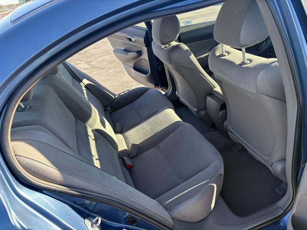 used 2008 Honda Civic car, priced at $8,999