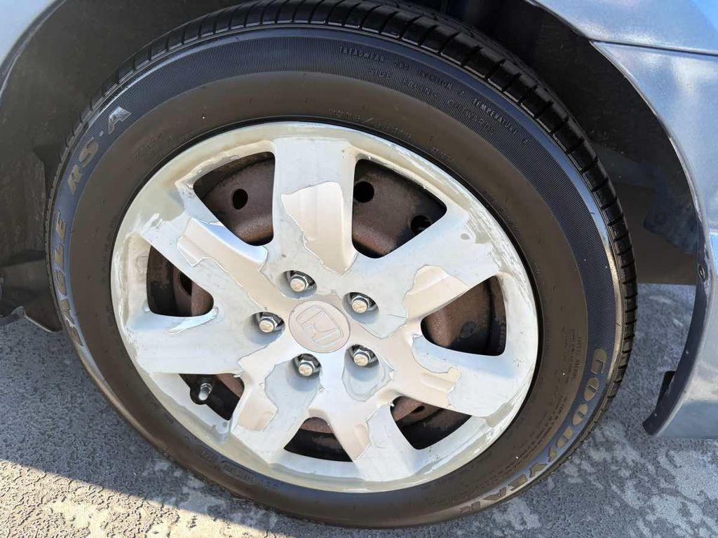 used 2008 Honda Civic car, priced at $8,999