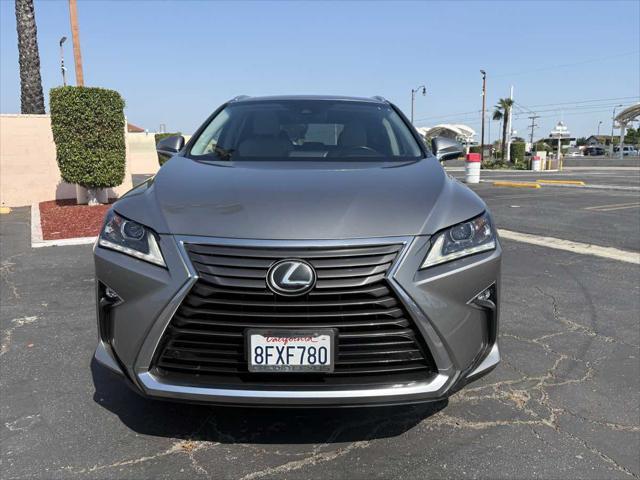 used 2018 Lexus RX 350 car, priced at $24,899