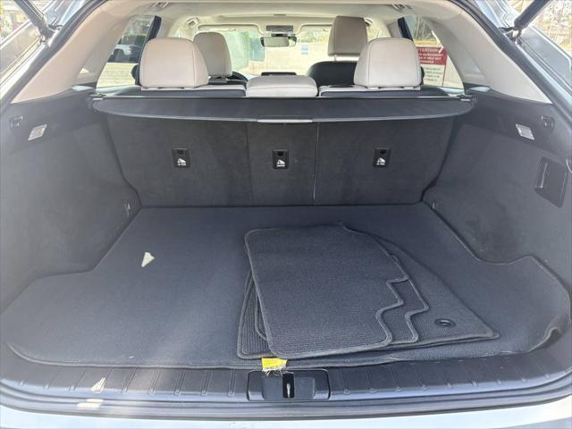 used 2018 Lexus RX 350 car, priced at $24,899