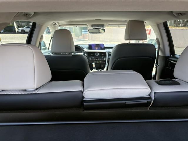 used 2018 Lexus RX 350 car, priced at $24,899