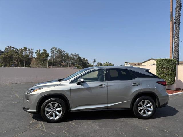 used 2018 Lexus RX 350 car, priced at $24,899