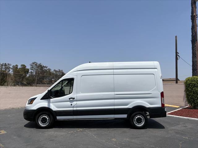 used 2023 Ford Transit-250 car, priced at $33,399