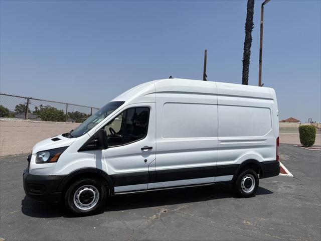 used 2023 Ford Transit-250 car, priced at $31,999