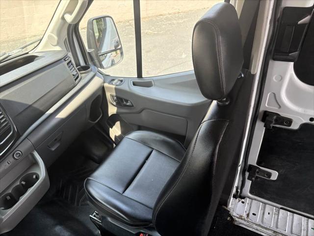 used 2023 Ford Transit-250 car, priced at $33,399