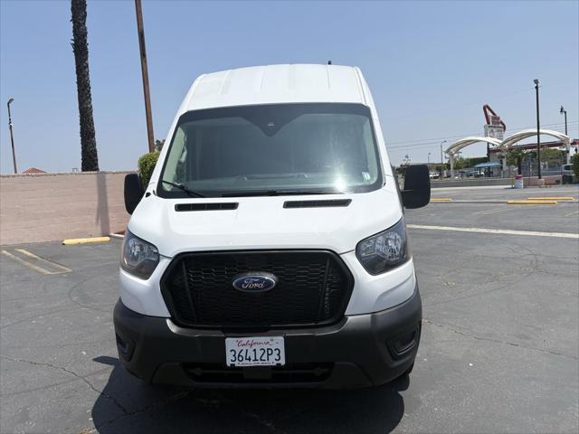 used 2023 Ford Transit-250 car, priced at $33,399