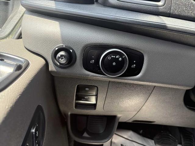 used 2023 Ford Transit-250 car, priced at $33,399