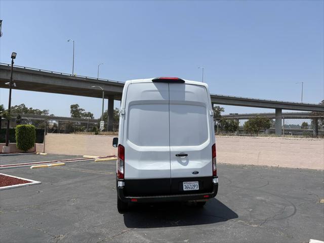 used 2023 Ford Transit-250 car, priced at $33,399