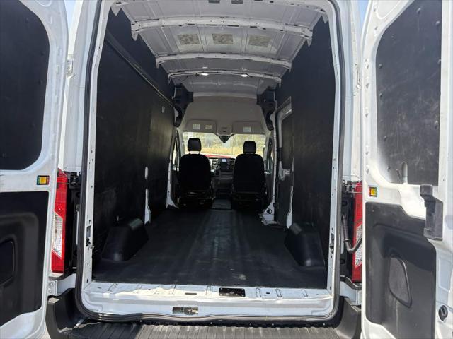 used 2023 Ford Transit-250 car, priced at $33,399