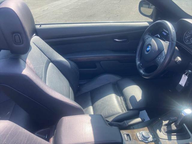 used 2011 BMW 335 car, priced at $12,788