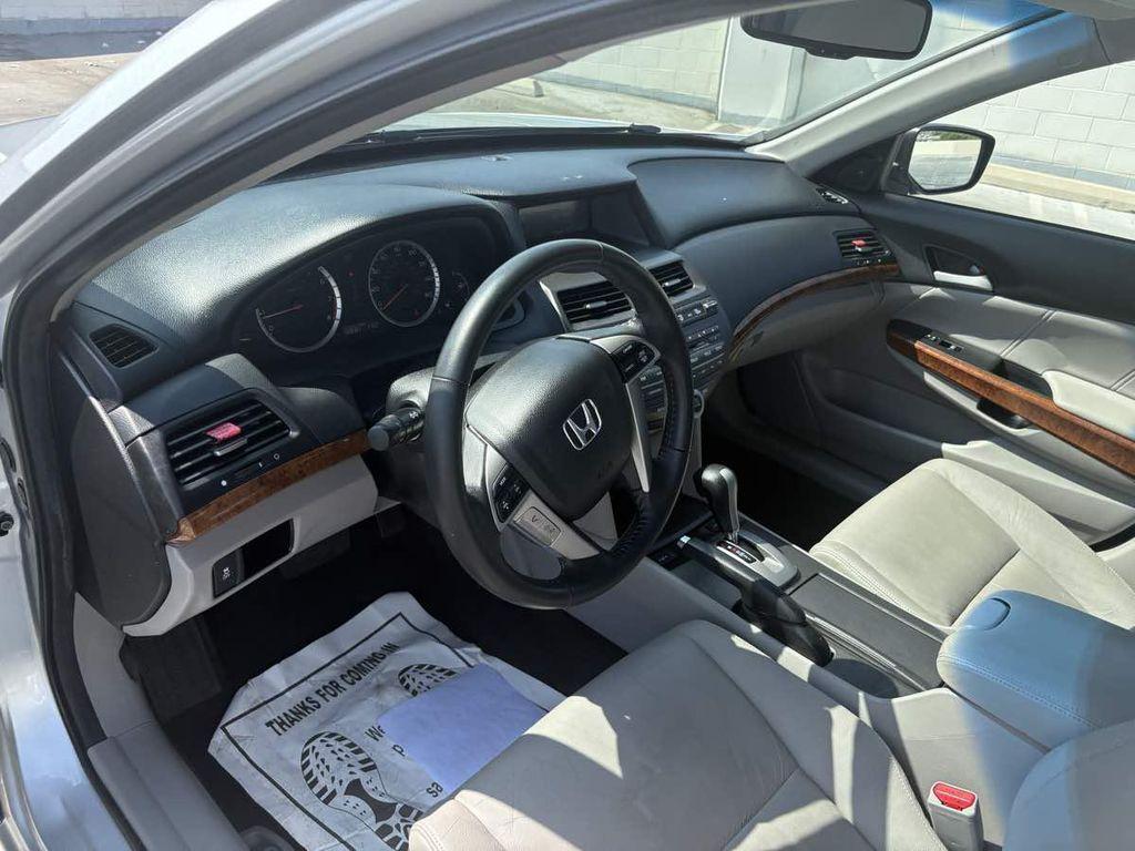used 2012 Honda Accord car, priced at $10,899