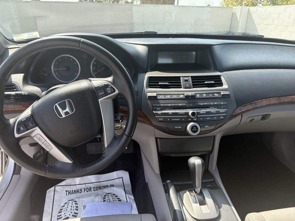 used 2012 Honda Accord car, priced at $10,899
