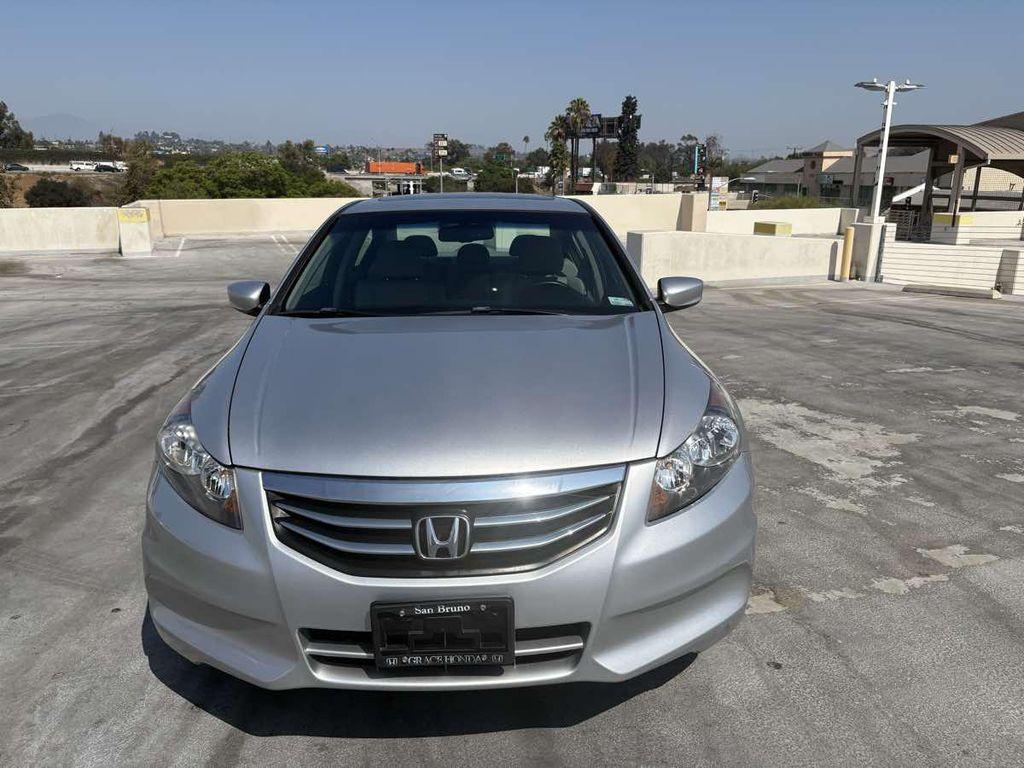 used 2012 Honda Accord car, priced at $10,899