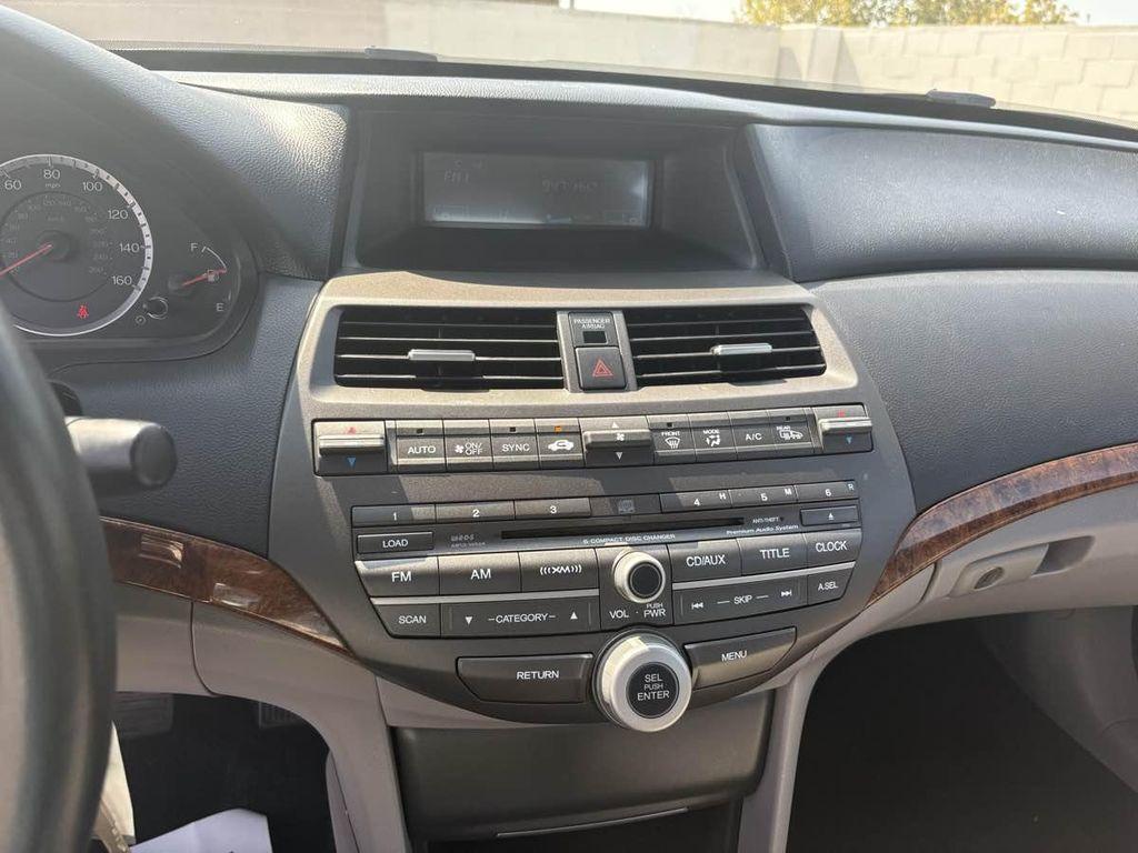 used 2012 Honda Accord car, priced at $10,899