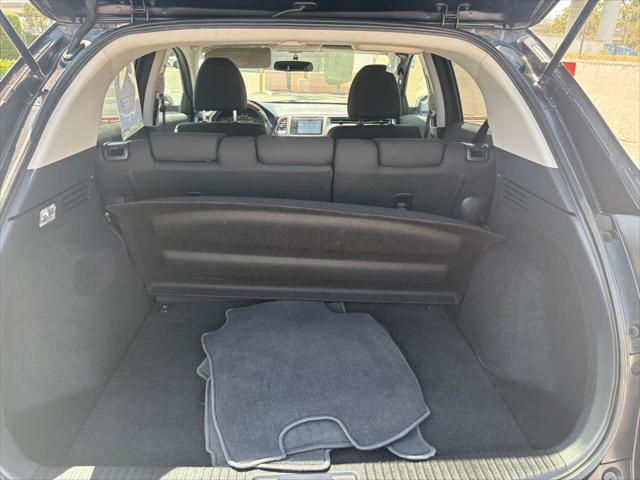 used 2018 Honda HR-V car, priced at $13,899