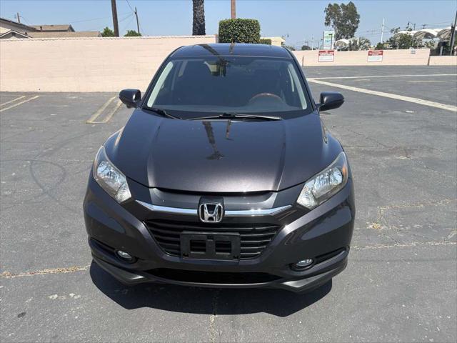 used 2018 Honda HR-V car, priced at $13,899