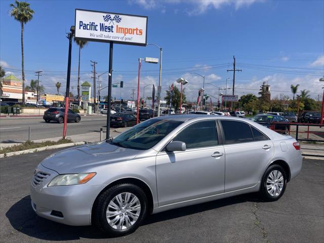 used 2008 Toyota Camry car, priced at $8,999