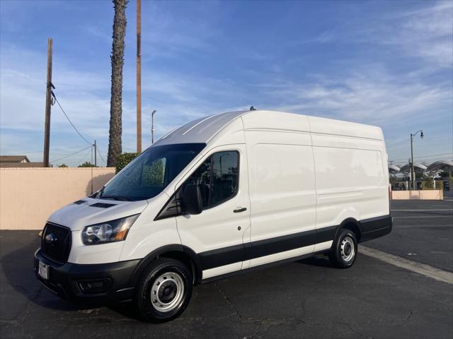 used 2022 Ford Transit-250 car, priced at $37,999