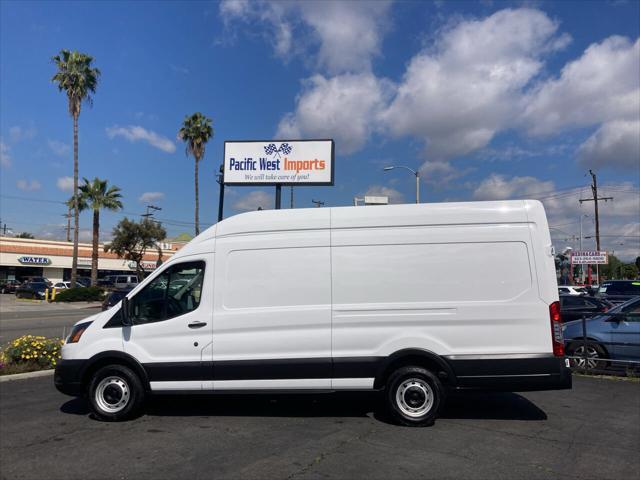 used 2023 Ford Transit-250 car, priced at $41,799