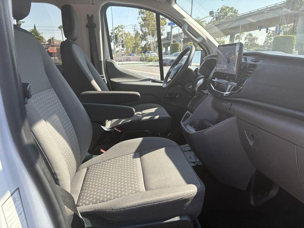 used 2023 Ford Transit-350 car, priced at $41,499