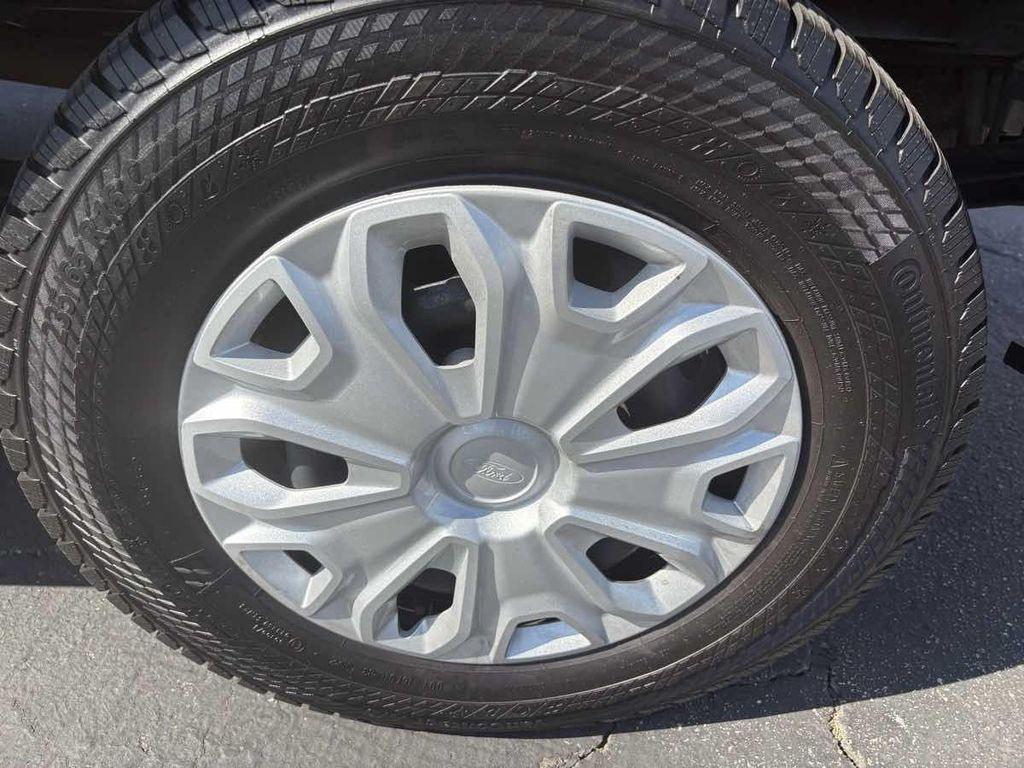 used 2023 Ford Transit-350 car, priced at $41,499