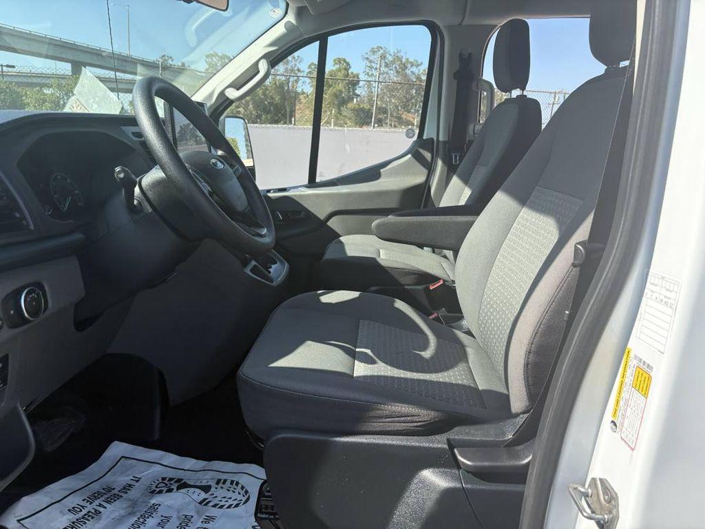 used 2023 Ford Transit-350 car, priced at $41,499