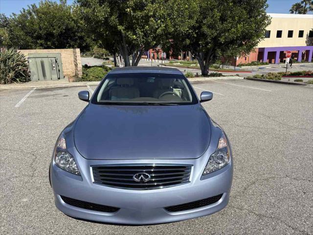 used 2009 INFINITI G37 car, priced at $23,899