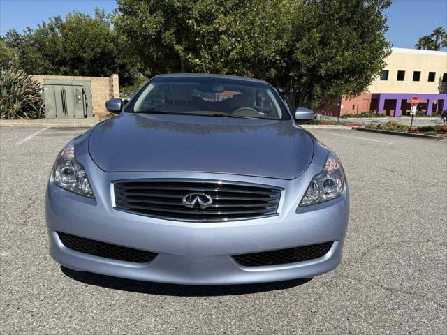 used 2009 INFINITI G37 car, priced at $23,899