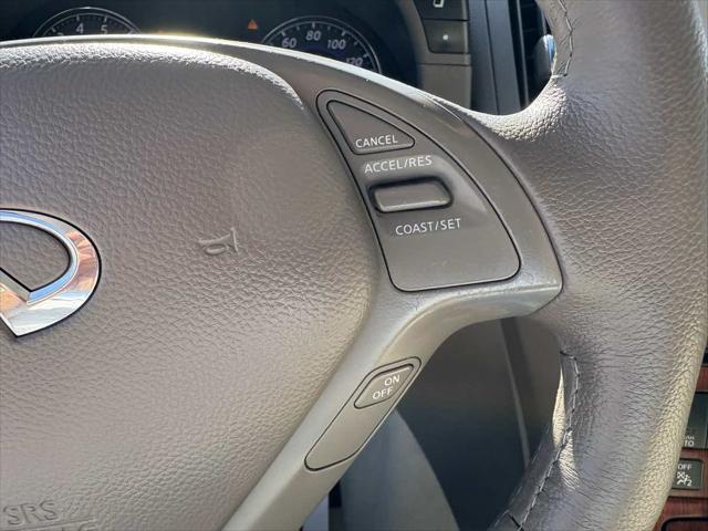 used 2009 INFINITI G37 car, priced at $23,899