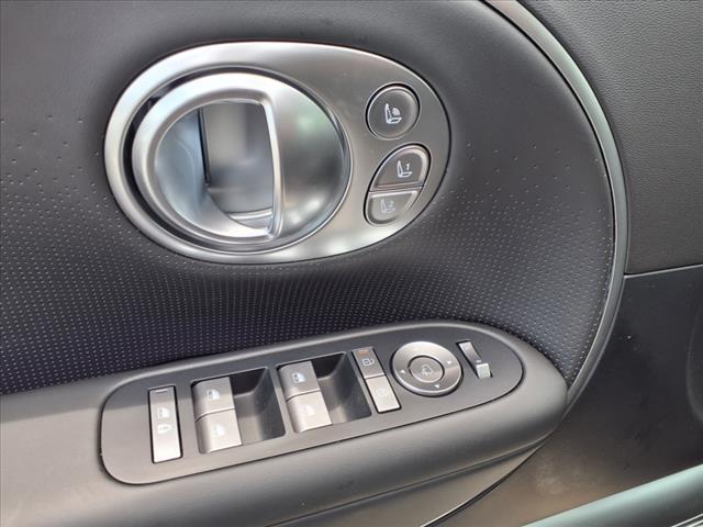 new 2026 Hyundai IONIQ 9 car, priced at $77,737