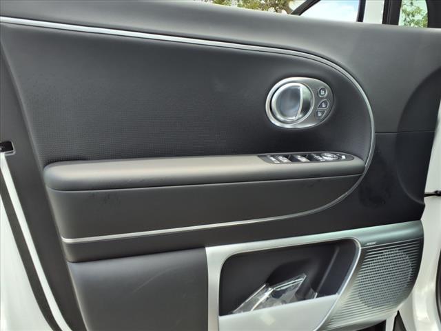 new 2026 Hyundai IONIQ 9 car, priced at $77,737