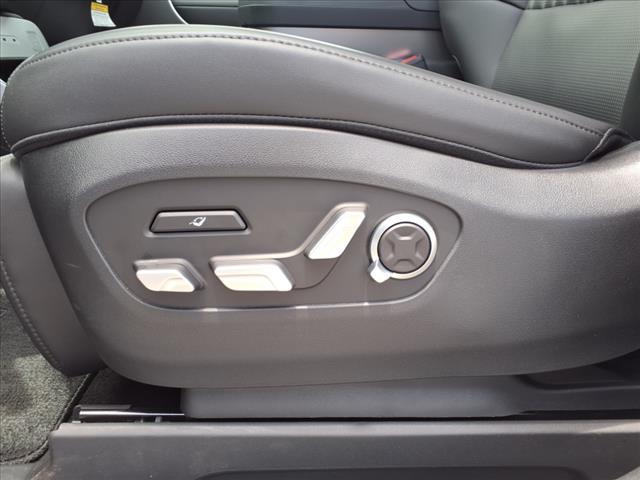 new 2026 Hyundai IONIQ 9 car, priced at $77,737