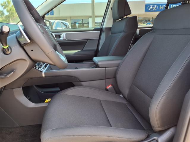 new 2026 Hyundai Santa Fe car, priced at $37,881