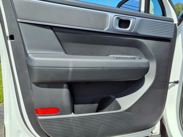 new 2026 Hyundai Santa Fe car, priced at $37,881