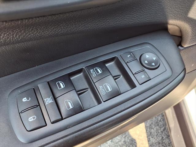 used 2019 Jeep Cherokee car, priced at $19,970