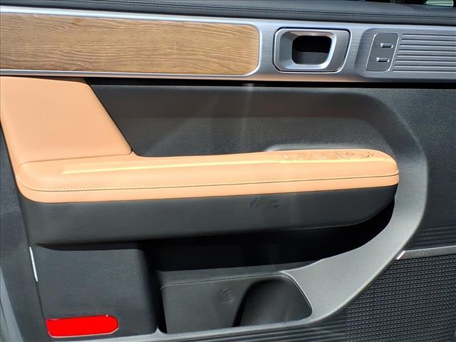 new 2026 Hyundai SANTA FE HEV car, priced at $49,746