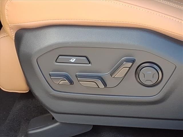 new 2026 Hyundai SANTA FE HEV car, priced at $49,746